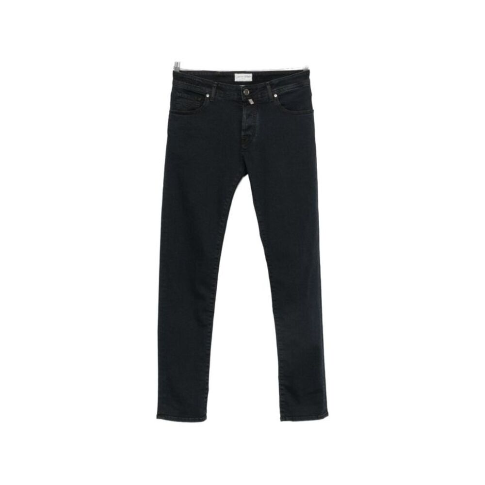 Jacob Cohen Men Super Slim Fit Denim Jeans